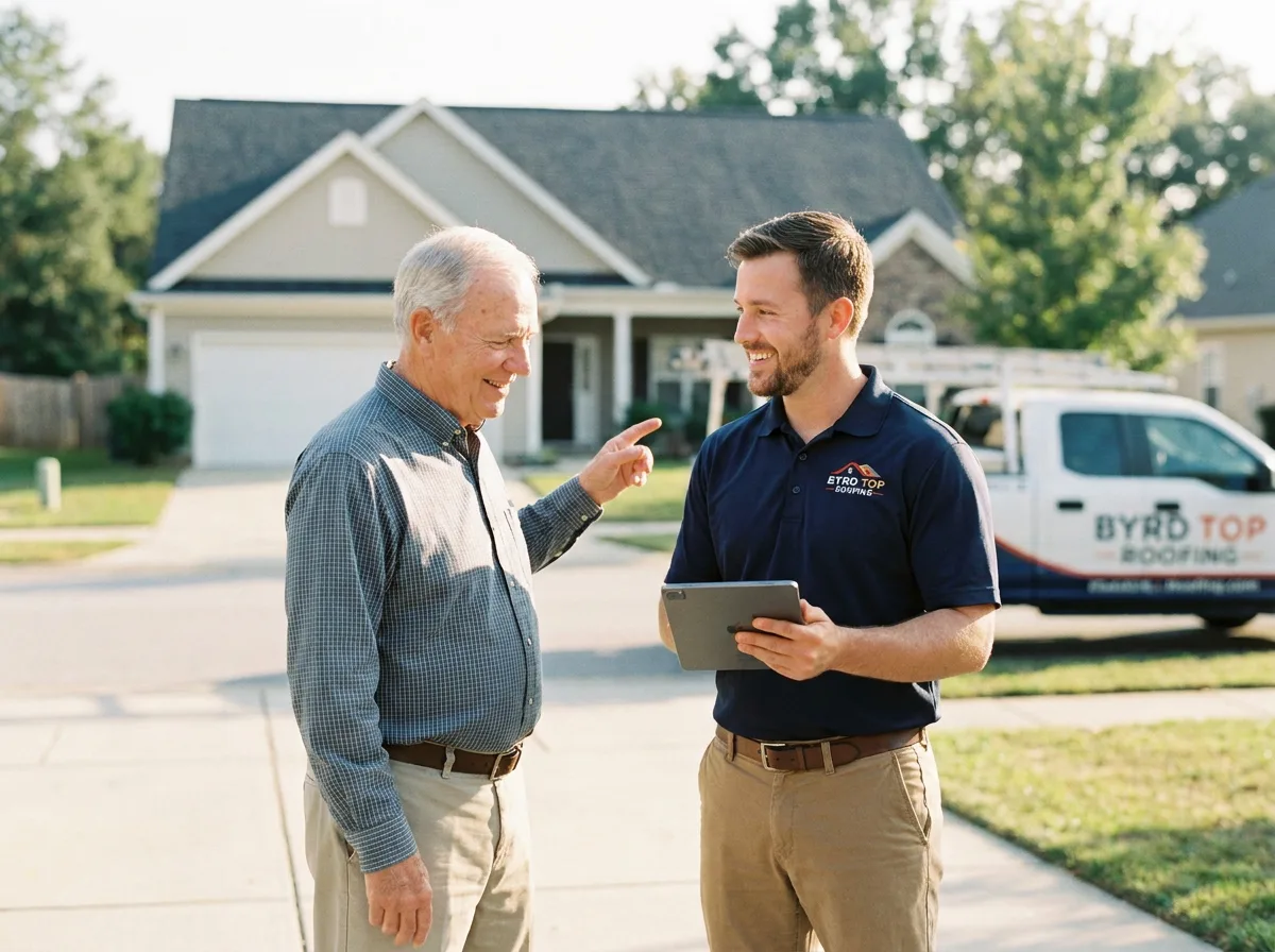 Roofing Pierceton, IN FAQs